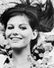 This is an image of 170353 Claudia Cardinale Photograph & Poster