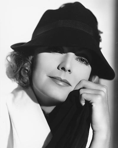 This is an image of 170367 Greta Garbo Photograph & Poster