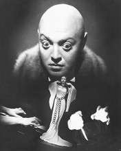 This is an image of 170373 Peter Lorre Photograph & Poster