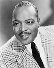 This is an image of 170587 Count Basie Photograph & Poster