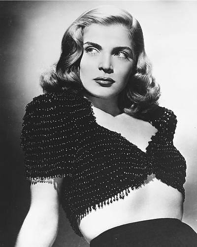 This is an image of 170676 Lizabeth Scott Photograph & Poster