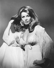 This is an image of 170684 Senta Berger Photograph & Poster