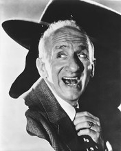 This is an image of 170709 Jimmy Durante Photograph & Poster