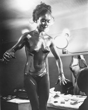 This is an image of 170711 Shirley Eaton Photograph & Poster