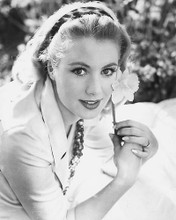 This is an image of 170726 Shirley Jones Photograph & Poster