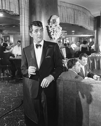 This is an image of 170739 Dean Martin Photograph & Poster