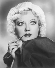 This is an image of 170793 Marion Davies Photograph & Poster