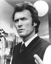 This is an image of 170800 Clint Eastwood Photograph & Poster