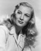 This is an image of 170814 Veronica Lake Photograph & Poster