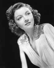 This is an image of 170821 Myrna Loy Photograph & Poster