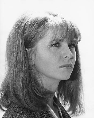 This is an image of 170847 Jane Asher Photograph & Poster