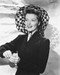 This is an image of 170876 Katharine Hepburn Photograph & Poster