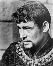 This is an image of 170976 Peter O'Toole Photograph & Poster