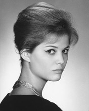 This is an image of 171003 Claudia Cardinale Photograph & Poster