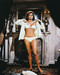 This is an image of 212676 Raquel Welch Photograph & Poster