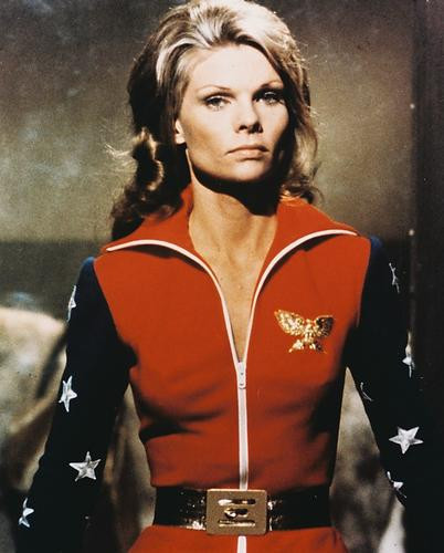 This is an image of 212940 Cathy Lee Crosby Photograph & Poster