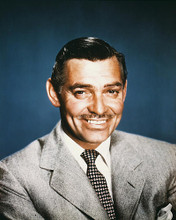 This is an image of 213023 Clark Gable Photograph & Poster