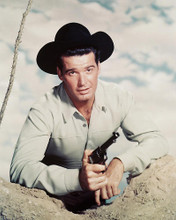 This is an image of 213025 James Garner Photograph & Poster