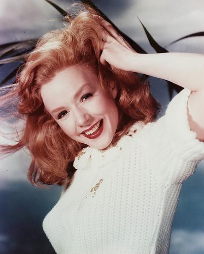 This is an image of 213059 Piper Laurie Photograph & Poster