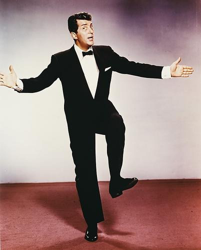 This is an image of 213071 Dean Martin Photograph & Poster