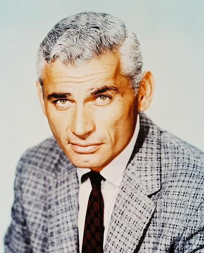 This is an image of 213284 Jeff Chandler Photograph & Poster