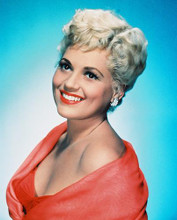 This is an image of 213882 Judy Holliday Photograph & Poster