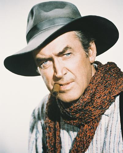 This is an image of 213969 James Stewart Photograph & Poster