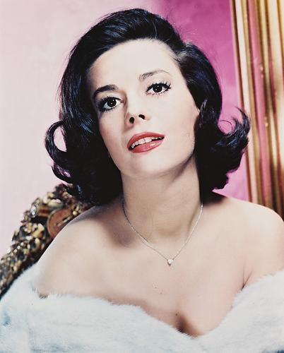 This is an image of 213991 Natalie Wood Photograph & Poster