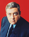 This is an image of 214390 Raymond Burr Photograph & Poster