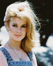 This is an image of 214413 Catherine Deneuve Photograph & Poster