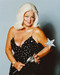 This is an image of 214421 Diana Dors Photograph & Poster