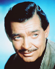 This is an image of 214854 Clark Gable Photograph & Poster