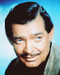 This is an image of 214854 Clark Gable Photograph & Poster