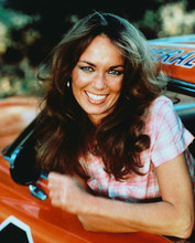 This is an image of 215232 Catherine Bach Photograph & Poster