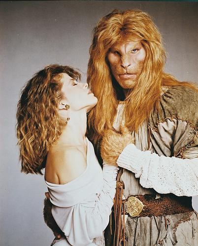 This is an image of 215239 Beauty and the Beast Photograph & Poster