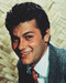 This is an image of 215269 Tony Curtis Photograph & Poster
