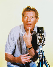 This is an image of 215330 Danny Kaye Photograph & Poster