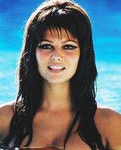 This is an image of 215434 Claudia Cardinale Photograph & Poster