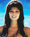 This is an image of 215434 Claudia Cardinale Photograph & Poster