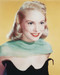 This is an image of 215852 Janet Leigh Photograph & Poster