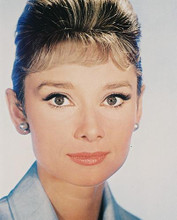 This is an image of 216188 Audrey Hepburn Photograph & Poster