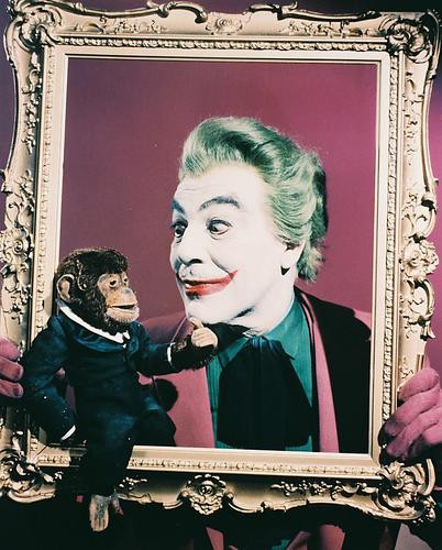 This is an image of 216266 Cesar Romero Photograph & Poster