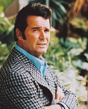 This is an image of 216525 James Garner Photograph & Poster