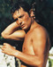 This is an image of 216845 Alain Delon Photograph & Poster