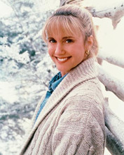 This is an image of 216940 Olivia Newton-John Photograph & Poster