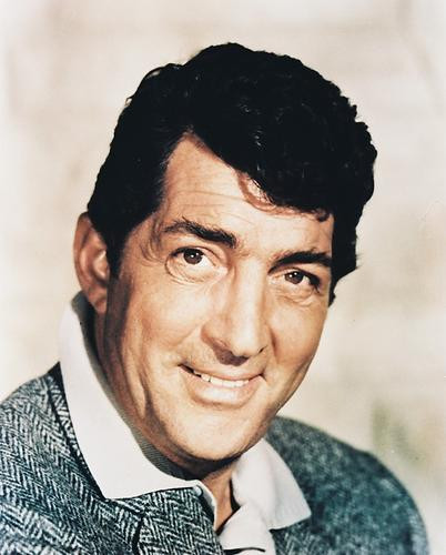 This is an image of 217664 Dean Martin Photograph & Poster