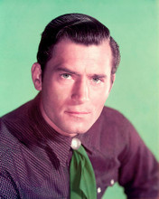 This is an image of 241902 Clint Walker Photograph & Poster