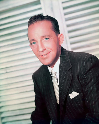 This is an image of 242068 Bing Crosby Photograph & Poster