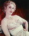 This is an image of 242131 Zsa Zsa Gabor Photograph & Poster