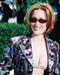 This is an image of 242437 Gillian Anderson Photograph & Poster